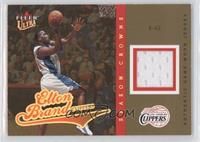 Elton Brand #/99