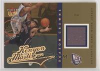 Kenyon Martin #/99