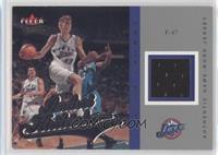 Andrei Kirilenko #/349