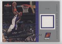 Amar'e Stoudemire [Noted] #/349