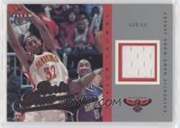 Boris Diaw #/349