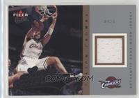 Carlos Boozer #/349