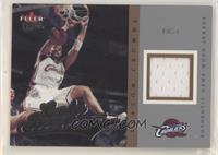 Carlos Boozer #/349