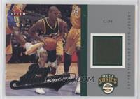 Ray Allen [EX to NM] #/349