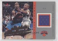 Stephon Marbury #/349