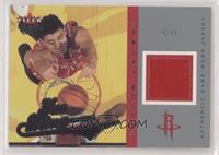 Yao Ming [Good to VG‑EX] #/349