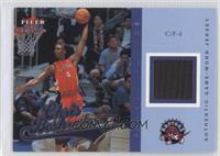 Chris Bosh #/29