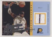 Jermaine O'Neal [EX to NM] #/29