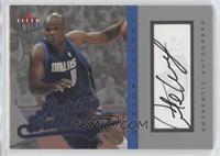 Antoine Walker #/99