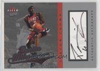 Darius Miles #/99