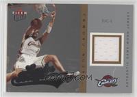 Carlos Boozer [Noted] #/149