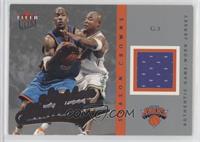 Stephon Marbury [Good to VG‑EX] #/149