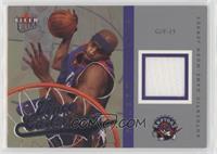 Vince Carter [EX to NM] #/149