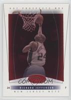 Richard Jefferson #/50