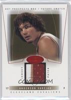 Future Swatch - Anderson Varejao #/50