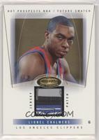 Future Swatch - Lionel Chalmers #/350