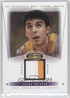 Future Swatch - Sasha Vujacic #/350