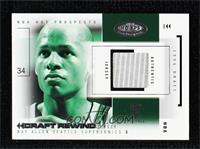 Ray Allen #/105