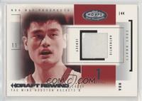 Yao Ming #/101