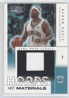 Baron Davis #/500