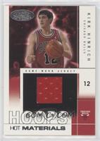 Kirk Hinrich #/500