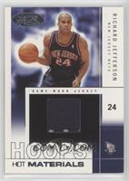 Richard Jefferson #/500