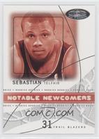 Sebastian Telfair