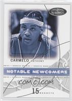 Carmelo Anthony