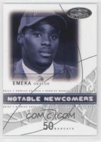 Emeka Okafor