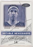 Shaun Livingston