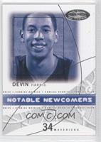 Devin Harris