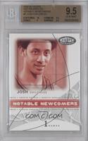 Josh Childress [BGS 9.5 GEM MINT]