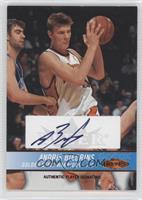 Andris Biedrins #/75