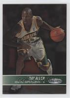 Ray Allen #/100