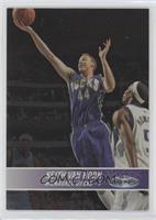 Keith Van Horn #/100