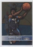 Marquis Daniels #/100