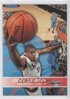 Corliss Williamson