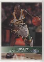 Ray Allen