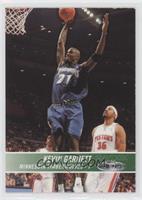 Kevin Garnett [EX to NM]