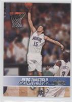 Hedo Turkoglu