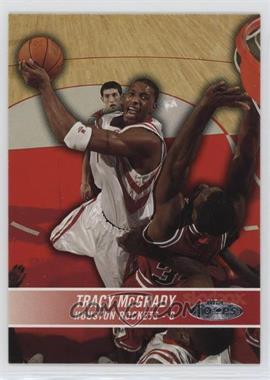 2004-05 NBA Hoops - [Base] #151 - Tracy McGrady