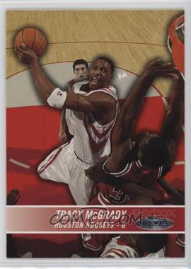 2004-05 NBA Hoops - [Base] #151 - Tracy McGrady