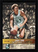 Hoops History - Larry Bird #/1,989