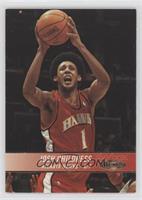 Josh Childress #/1,750