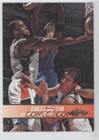 Emeka Okafor #/1,750