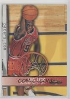 Luol Deng [Noted] #/1,750