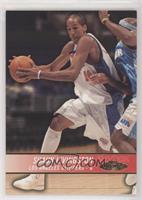 Shaun Livingston [EX to NM] #/1,750