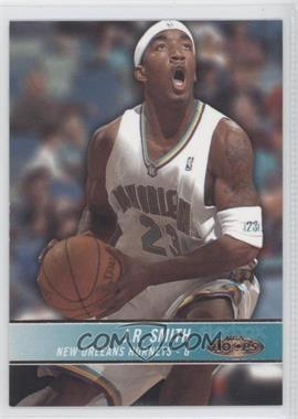 2004-05 NBA Hoops - [Base] #191 - J.R. Smith /1750