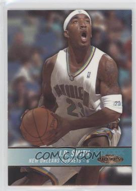 2004-05 NBA Hoops - [Base] #191 - J.R. Smith /1750