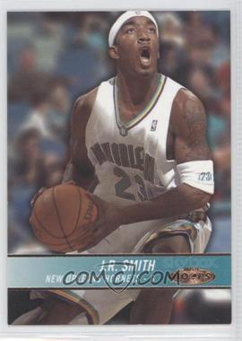 2004-05 NBA Hoops - [Base] #191 - J.R. Smith /1750